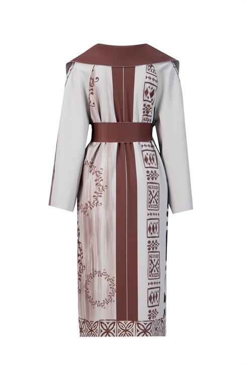 
                      
                        Armine Giy Çık 22Kd4336 Kahverengi
                      
                    