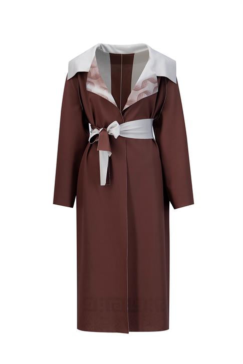 
                      
                        Armine Giy Çık 22Kd4336 Kahverengi
                      
                    
