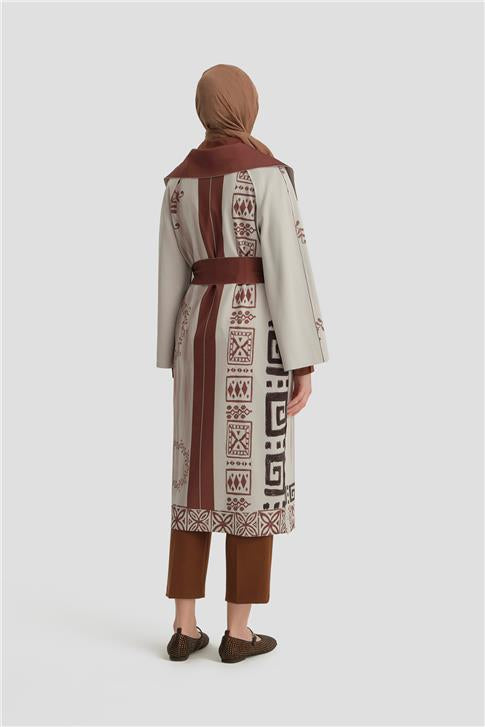 
                      
                        Armine Giy Çık 22Kd4336 Kahverengi
                      
                    