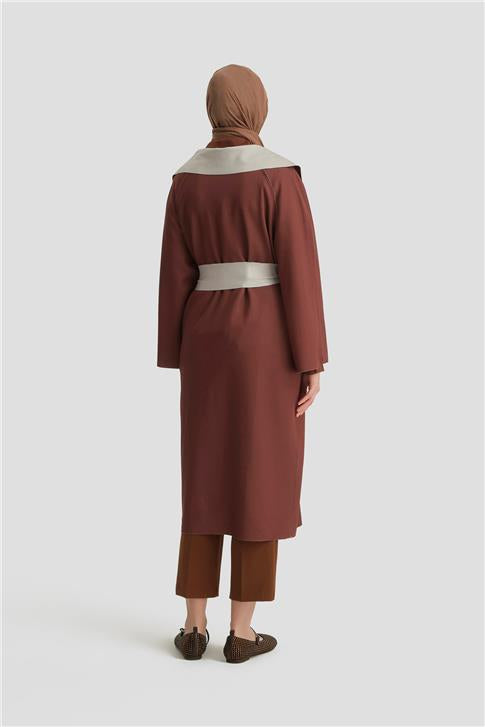 
                      
                        Armine Giy Çık 22Kd4336 Kahverengi
                      
                    