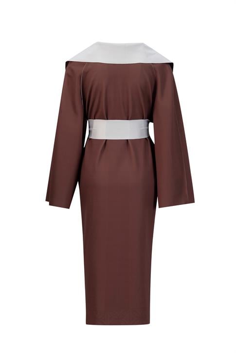 
                      
                        Armine Giy Çık 22Kd4336 Kahverengi
                      
                    