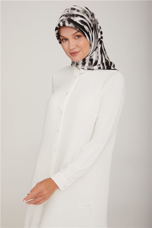 
                      
                        Armine Tunik 22Kh411 Optik Beyaz
                      
                    